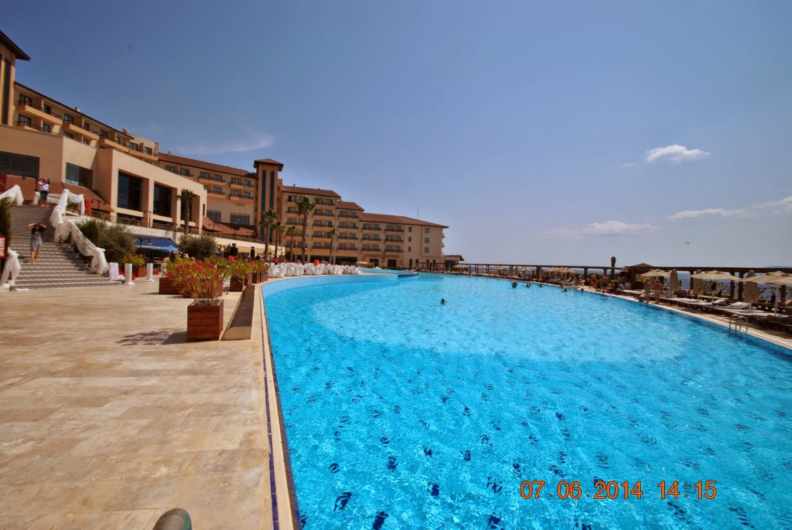 imagini hotel EUPHORIA AEGEAN